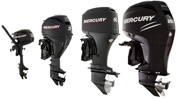 Лодочные моторы